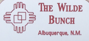 Wilde Bunch A2, C1 @ Albuquerque Square Dance Center